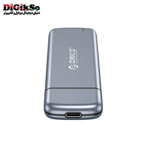 باکس هارد M.2 SSD اوریکو مدل M2L2-NV03C3