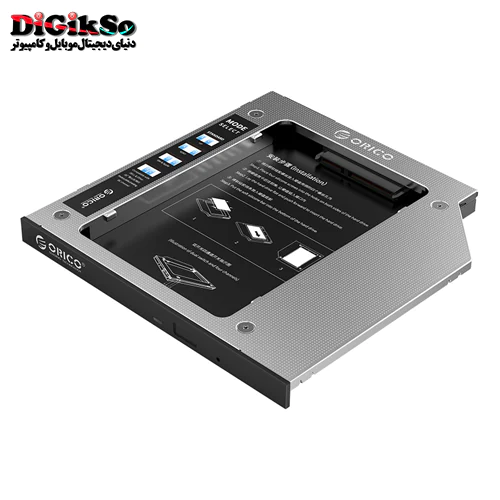 کدی هارد اینترنال اوریکو مدل M95SS