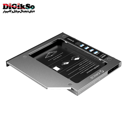کدی هارد اینترنال اوریکو مدل M95SS