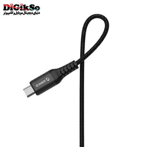 کابل فست شارژ میکرو (Micro) اوریکو مدل MTK-10 به طول 1 متر