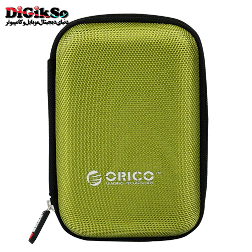کیف هارد اوریکو مدل PHD-25