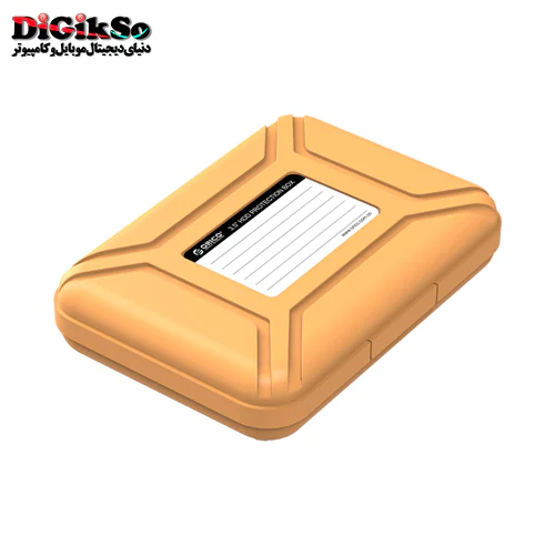 کیف هارد اوریکو مدل PHX-35
