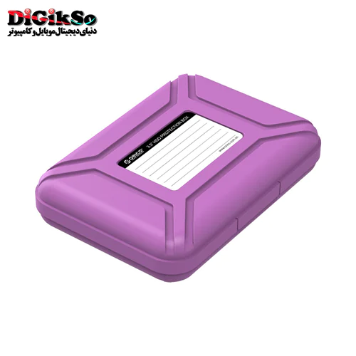 کیف هارد اوریکو مدل PHX-35