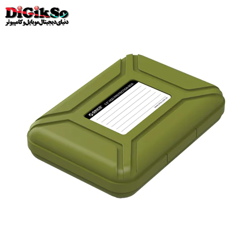 کیف هارد اوریکو مدل PHX-35