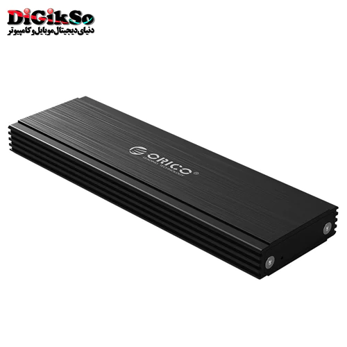 باکس هارد M.2 NVMe اوریکو مدل PRM2-C3