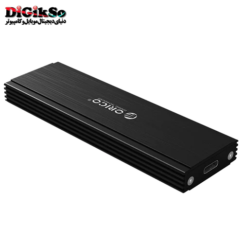 باکس هارد M.2 NVMe اوریکو مدل PRM2-C3