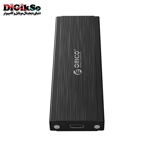 باکس هارد M.2 NVMe اوریکو مدل PRM2-C3