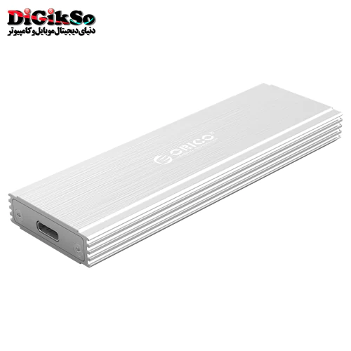 باکس هارد M.2 NVMe اوریکو مدل PRM2-C3