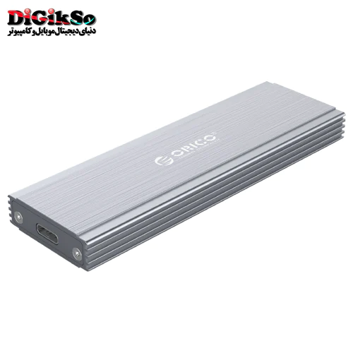 باکس هارد M.2 NVMe اوریکو مدل PRM2-C3