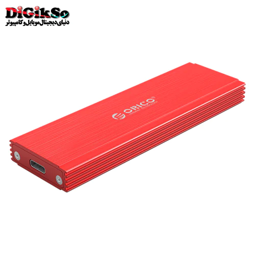 باکس هارد M.2 NVMe اوریکو مدل PRM2-C3