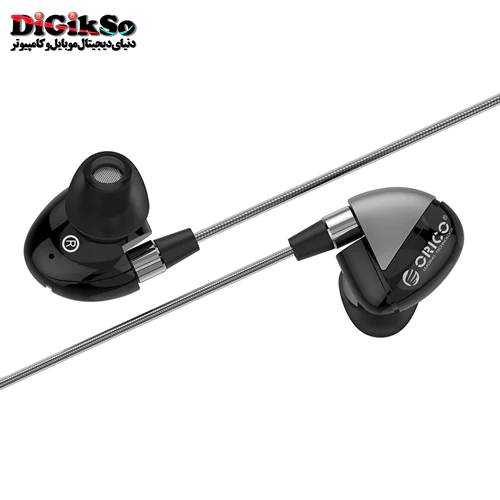 هندزفری اوریکو مدل SOUNDPLUS-P2