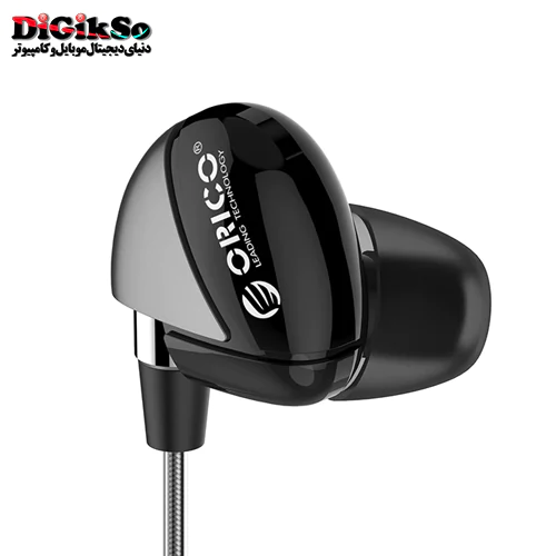 هندزفری اوریکو مدل SOUNDPLUS-P2