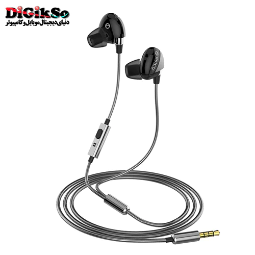 هندزفری اوریکو مدل SOUNDPLUS-P2
