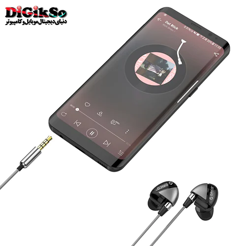 هندزفری اوریکو مدل SOUNDPLUS-P2