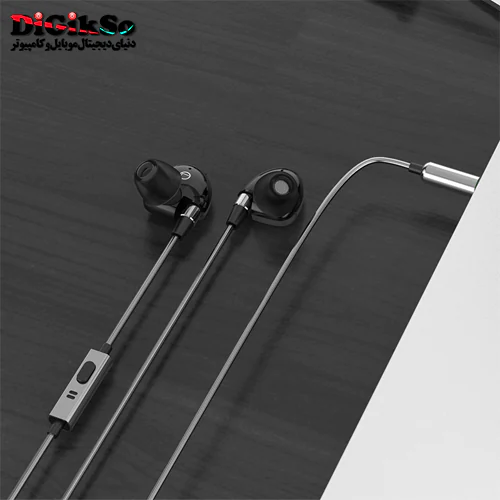 هندزفری اوریکو مدل SOUNDPLUS-P2