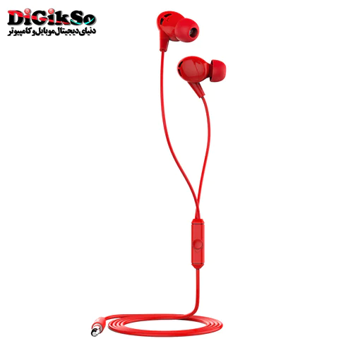هندزفری اوریکو مدل SOUNDPLUS-RP1