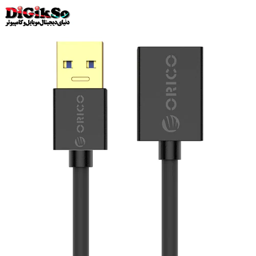 کابل افزایش طول USB 3.0 اوریکو مدل U3-MAA01 به طول 2 متر