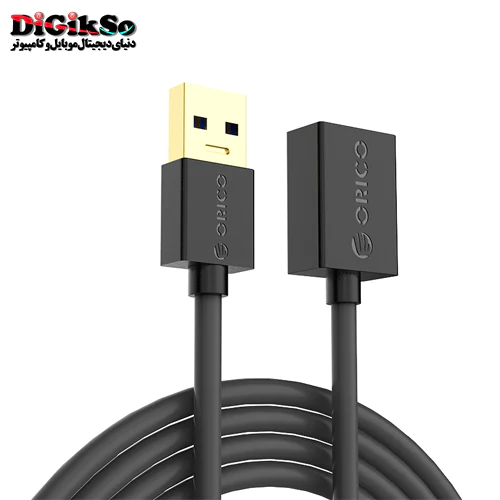کابل افزایش طول USB 3.0 اوریکو مدل U3-MAA01 به طول 2 متر