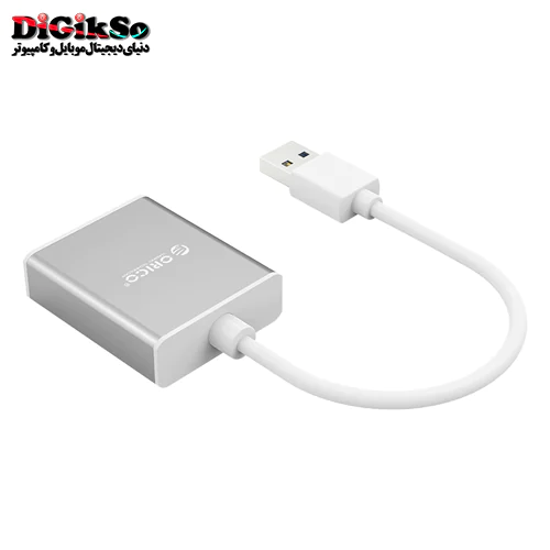 تبدیل USB به HDMI اوریکو مدل UTH