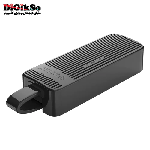 مبدل USB3.0 به شبکه RJ45 اوریکو مدل UTK-U3
