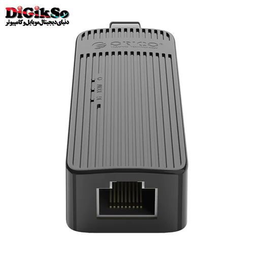 مبدل USB3.0 به شبکه RJ45 اوریکو مدل UTK-U3