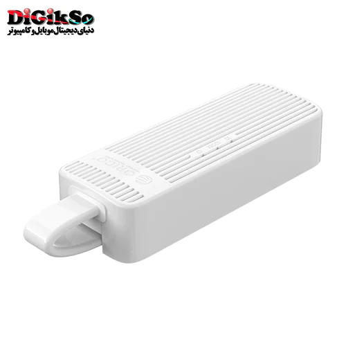 مبدل USB3.0 به شبکه RJ45 اوریکو مدل UTK-U3