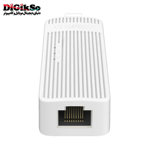 مبدل USB3.0 به شبکه RJ45 اوریکو مدل UTK-U3