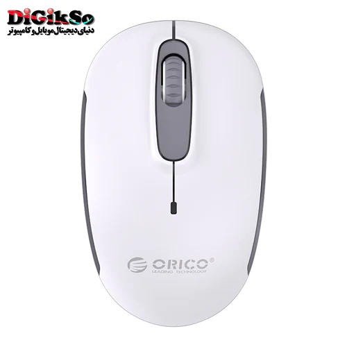 ماوس بی سیم اوریکو مدل WDM-V2C