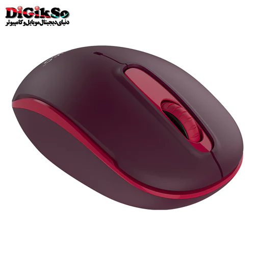 ماوس بی سیم اوریکو مدل WDM-V2C