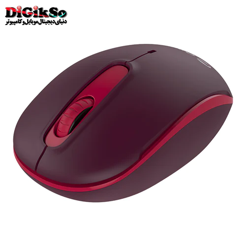 ماوس بی سیم اوریکو مدل WDM-V2C