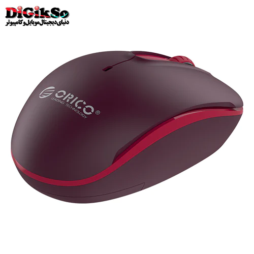 ماوس بی سیم اوریکو مدل WDM-V2C