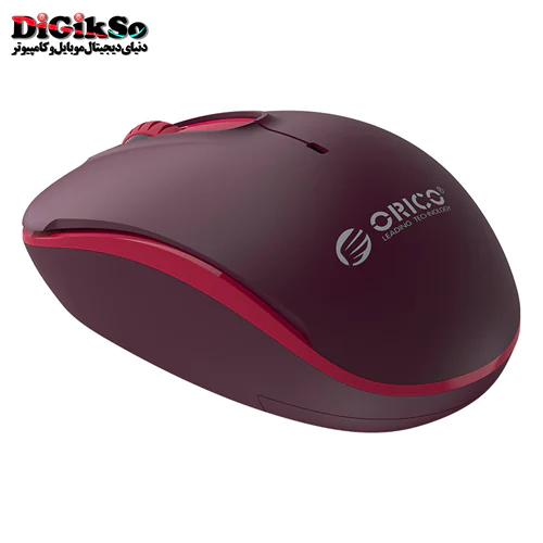ماوس بی سیم اوریکو مدل WDM-V2C