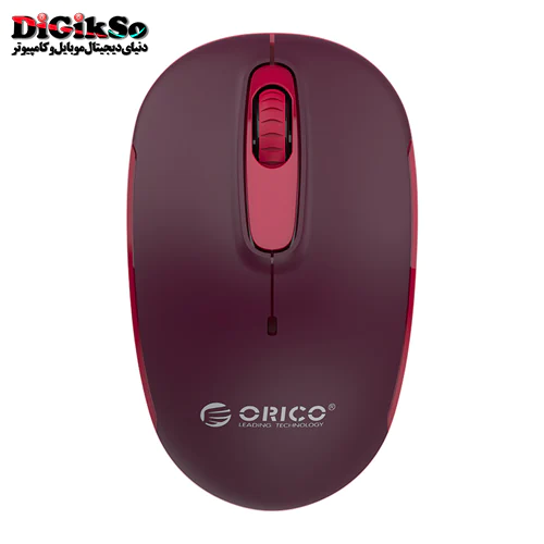 ماوس بی سیم اوریکو مدل WDM-V2C