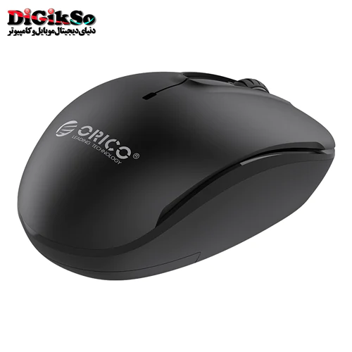 ماوس بی سیم اوریکو مدل WDM-V2C