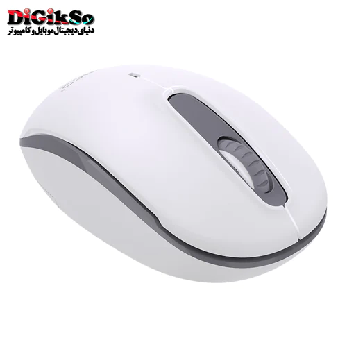 ماوس بی سیم اوریکو مدل WDM-V2C