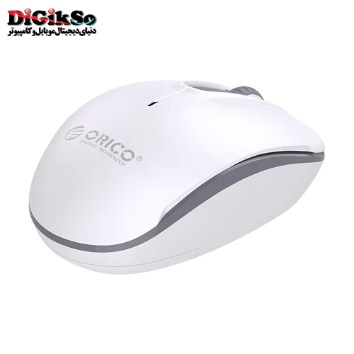 ماوس بی سیم اوریکو مدل WDM-V2C