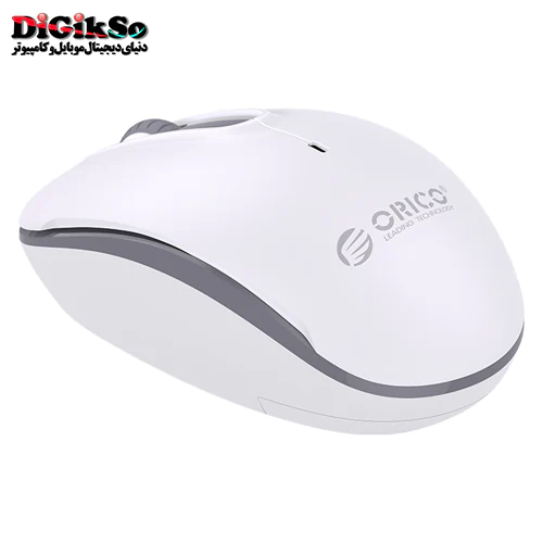ماوس بی سیم اوریکو مدل WDM-V2C