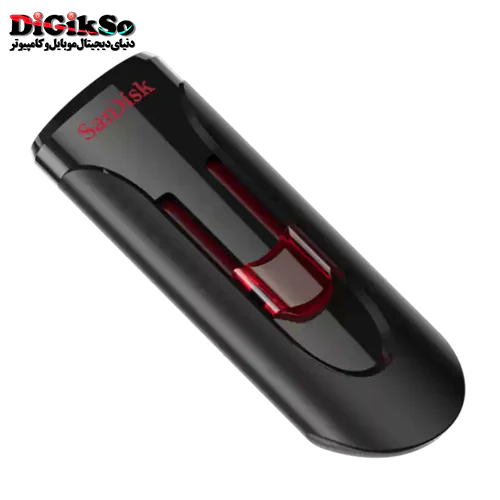فلش مموری USB3.0 سن دیسک مدل Cruzer SDCZ600 G35 ظرفیت 16 گیگ