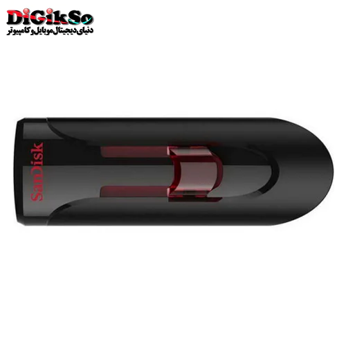 فلش مموری USB3.0 سن دیسک مدل Cruzer SDCZ600 G35 ظرفیت 16 گیگ