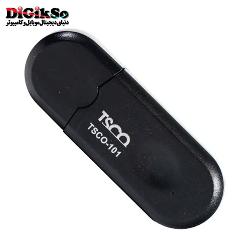 دانگل بلوتوث(گیرنده صدا) تسکو TSCO BT 101