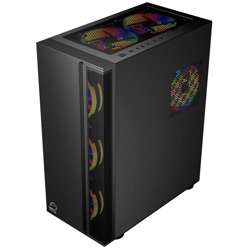 کیس کامپیوتر تسکو مدل GC 4488