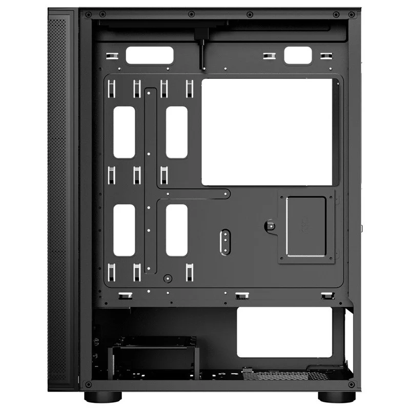 کیس کامپیوتر تسکو مدل GC 4488