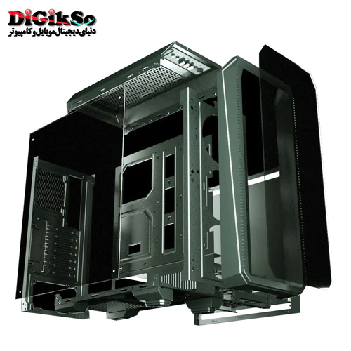 کیس گیمینگ تسکو مدل TSCO GC-TA-4490