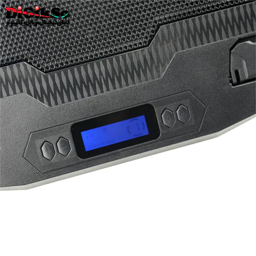 پایه خنک کننده(کول پد) گیمینگ تسکو مدل GCLP 3140