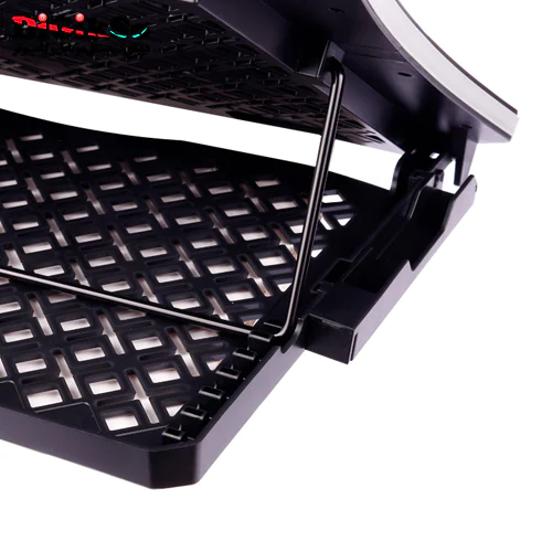 پایه خنک کننده گیمینگ لپ تاپ تسکو مدل GCLP 3150
