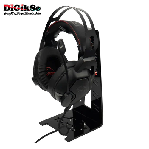 هدست گیمینگ سیم دار تسکو TSCO GH 5159
