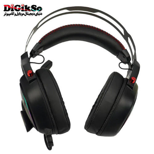 هدست گیمینگ سیم دار تسکو TSCO GH 5159