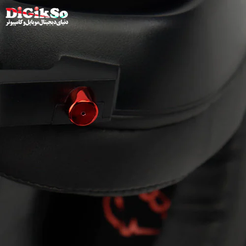 هدست گیمینگ سیم دار تسکو TSCO GH 5159