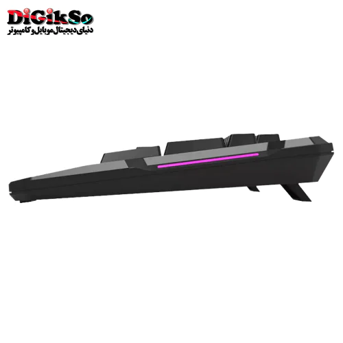 کیبورد گیمینگ تسکو مدل TSCO GK 8126