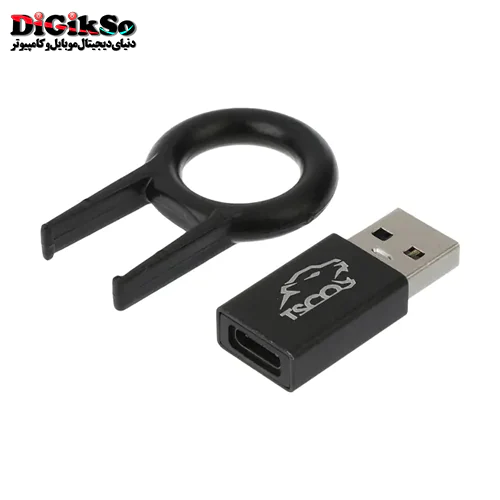 کیبورد مکانیکال گیمینگ تسکو مدل GK 8128